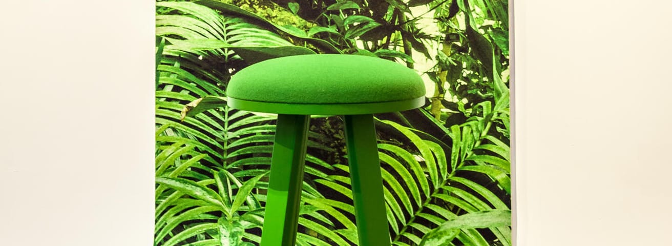 BuzziSpace collectie