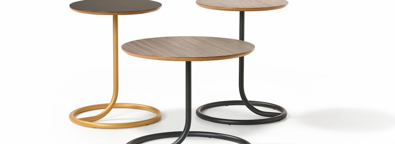 Lande collectie