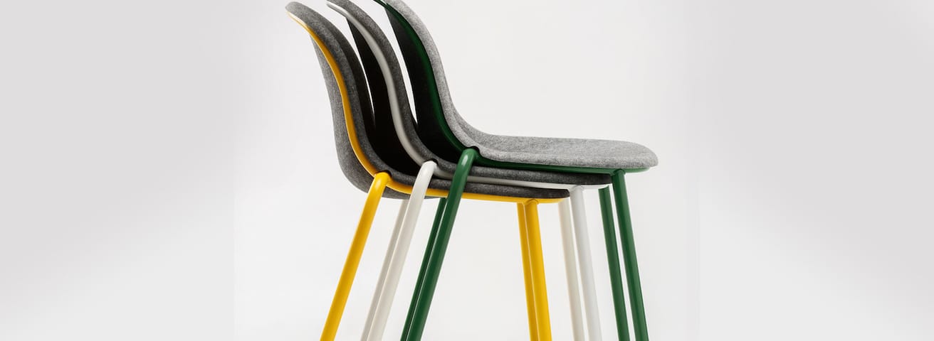 De Vorm collectie