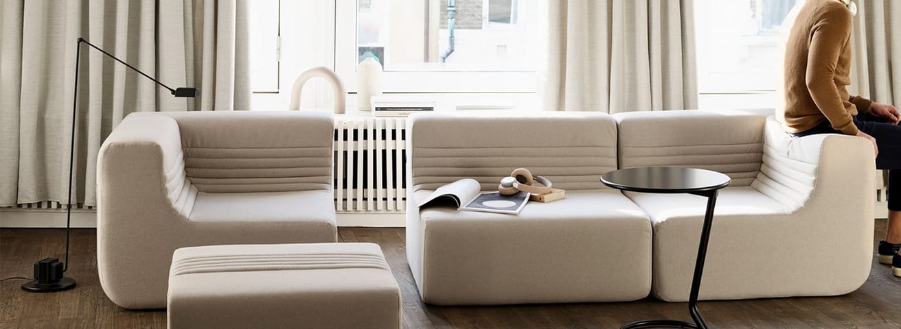 Softline collectie