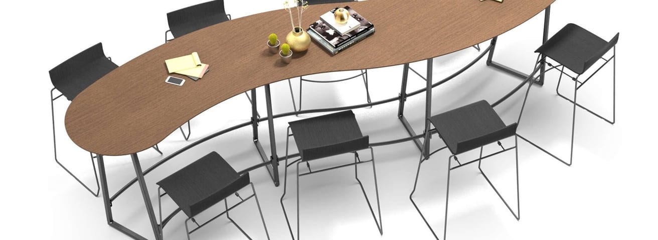 Lande collectie