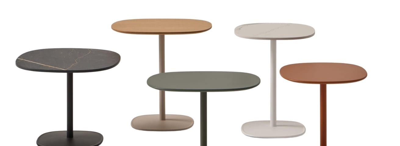 Inclass collectie