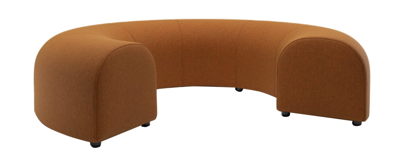 BuzziSpace collectie