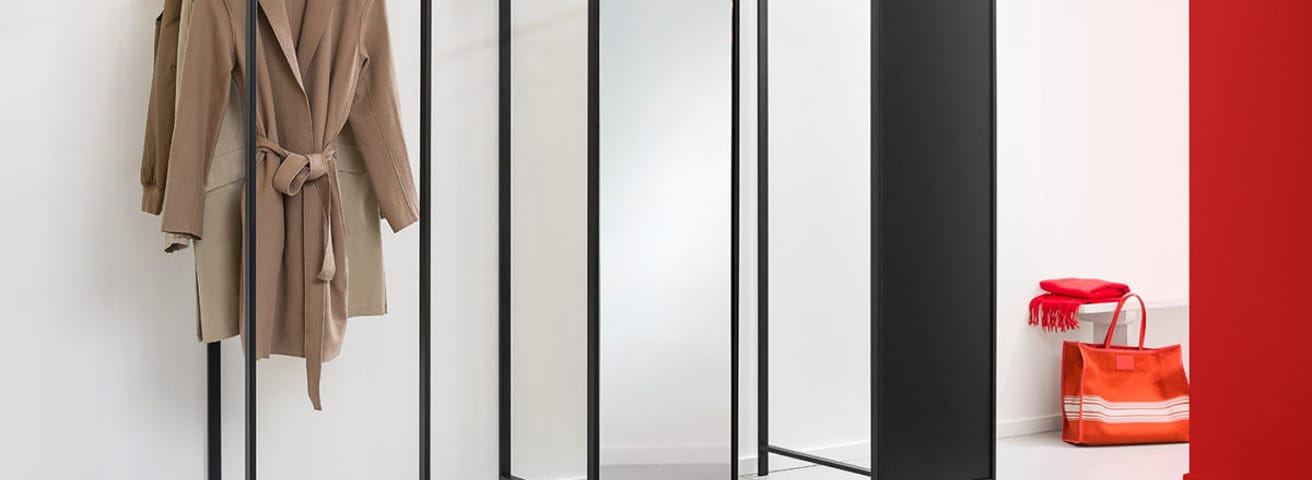 Functionals collectie