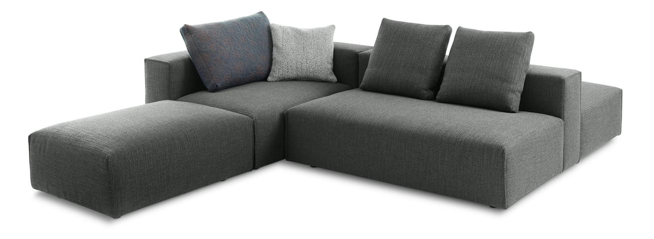 Montis collectie