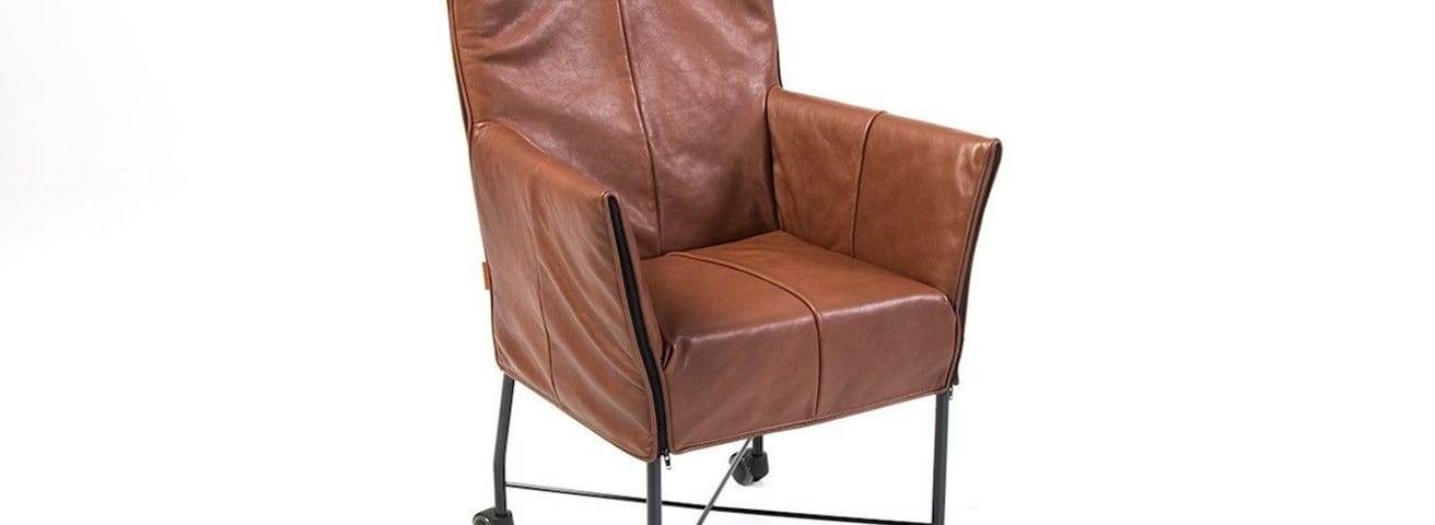 Montis collectie