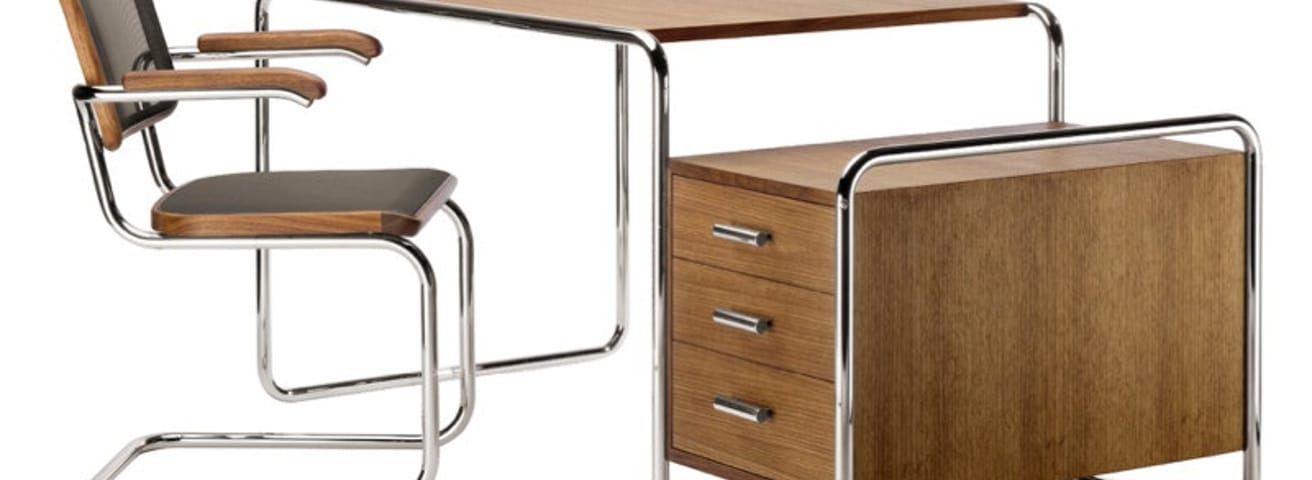 Thonet collectie