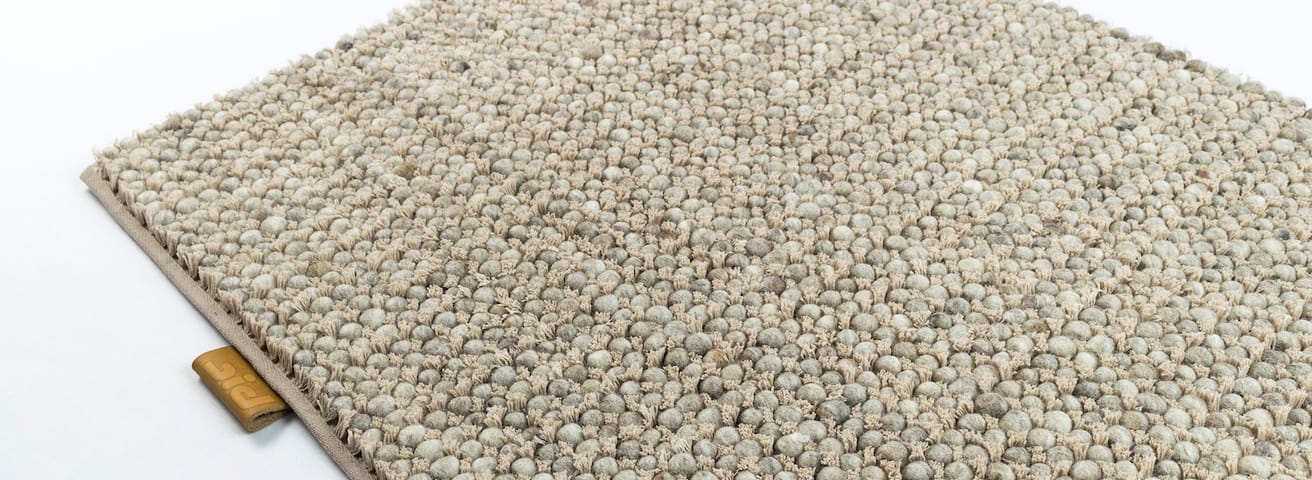 Bic Carpets collectie