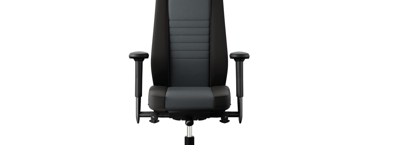 RH bureaustoelen collectie