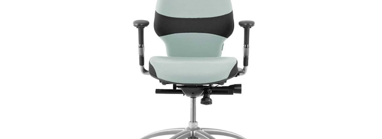 RH bureaustoelen collectie