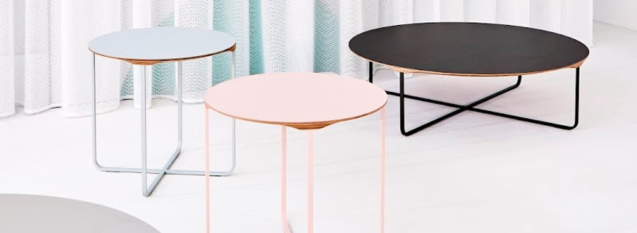 Montis collectie