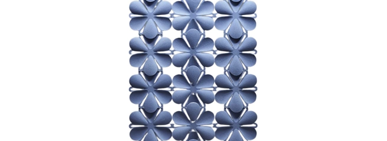 Abstracta collectie