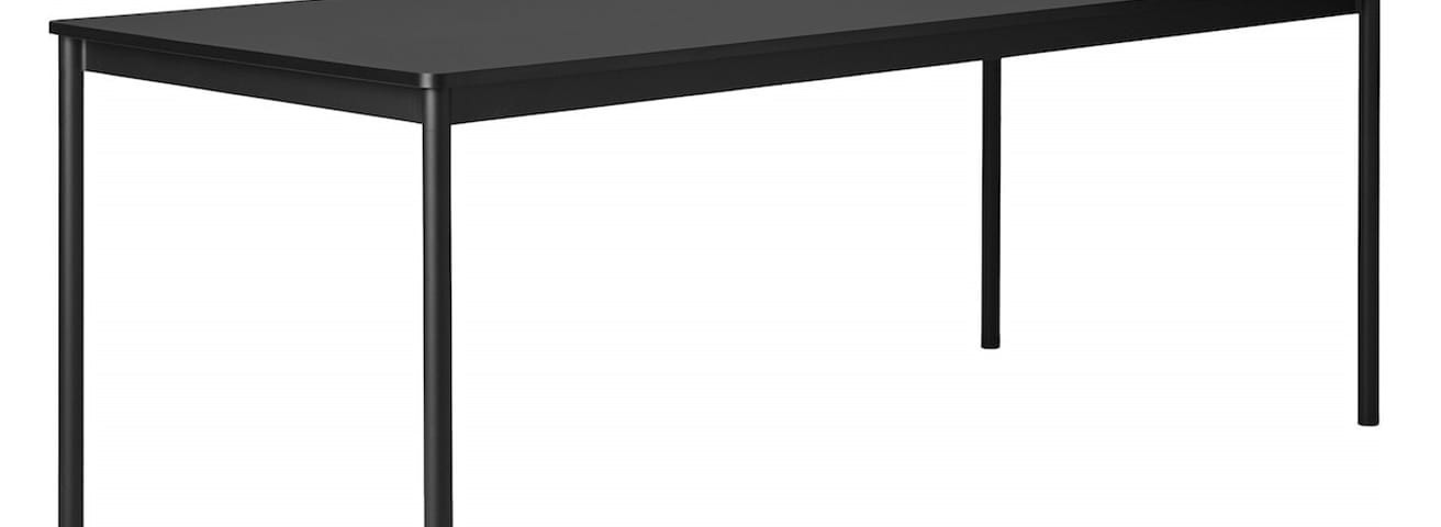 Muuto collectie