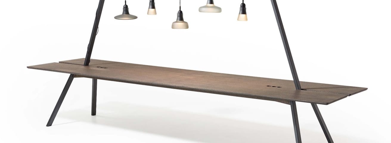 Lande collectie