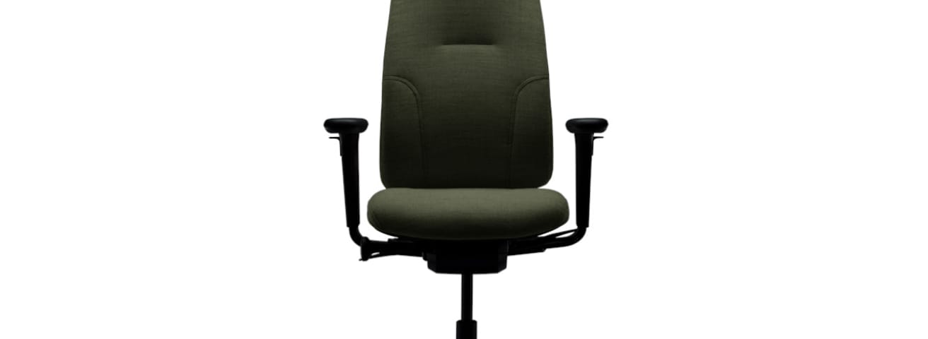 RH bureaustoelen collectie