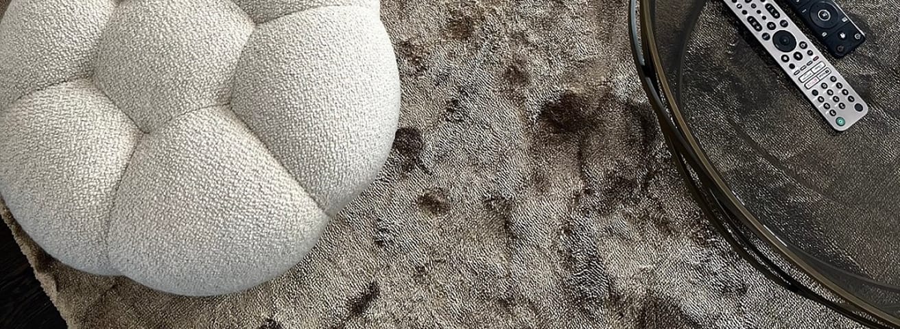 Bic Carpets collectie
