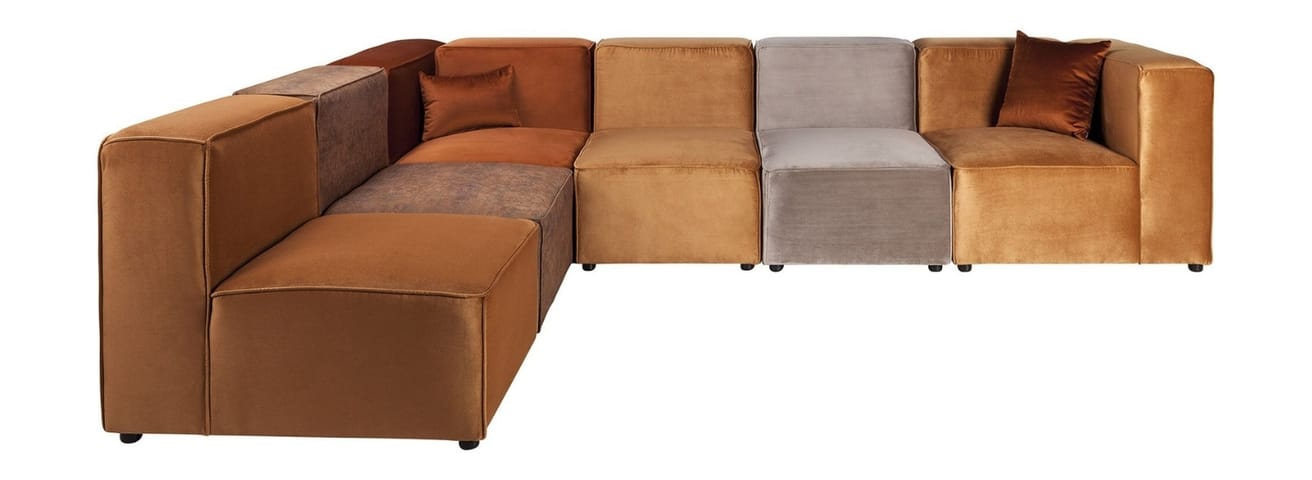 Satelliet collectie