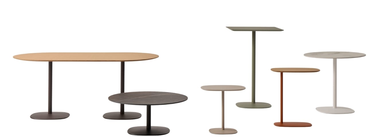 Inclass collectie