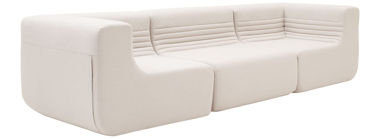 Softline collectie