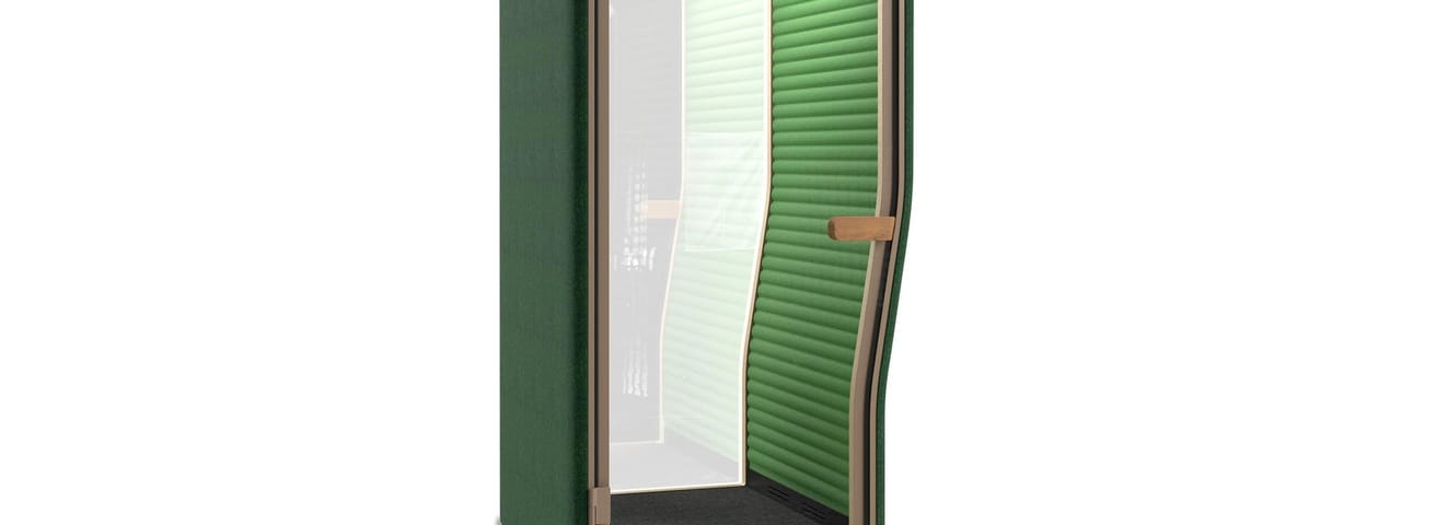 BuzziSpace collectie