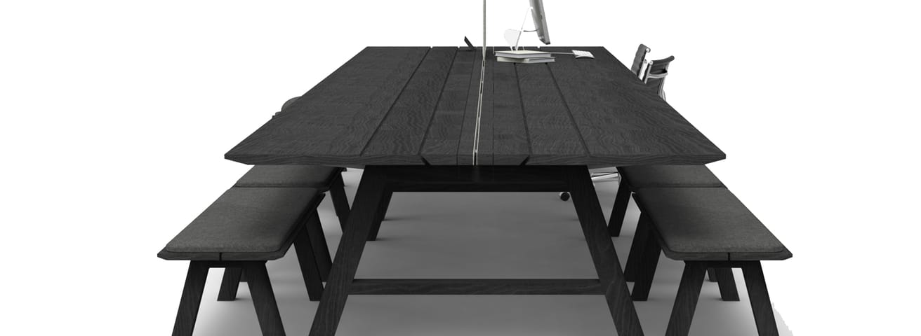 BuzziSpace collectie