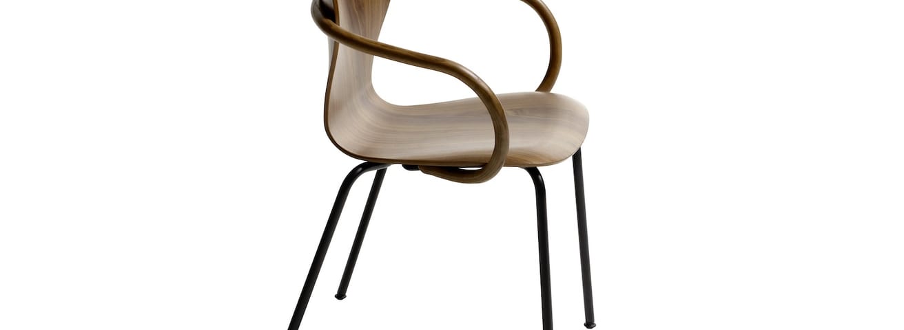 Thonet collectie