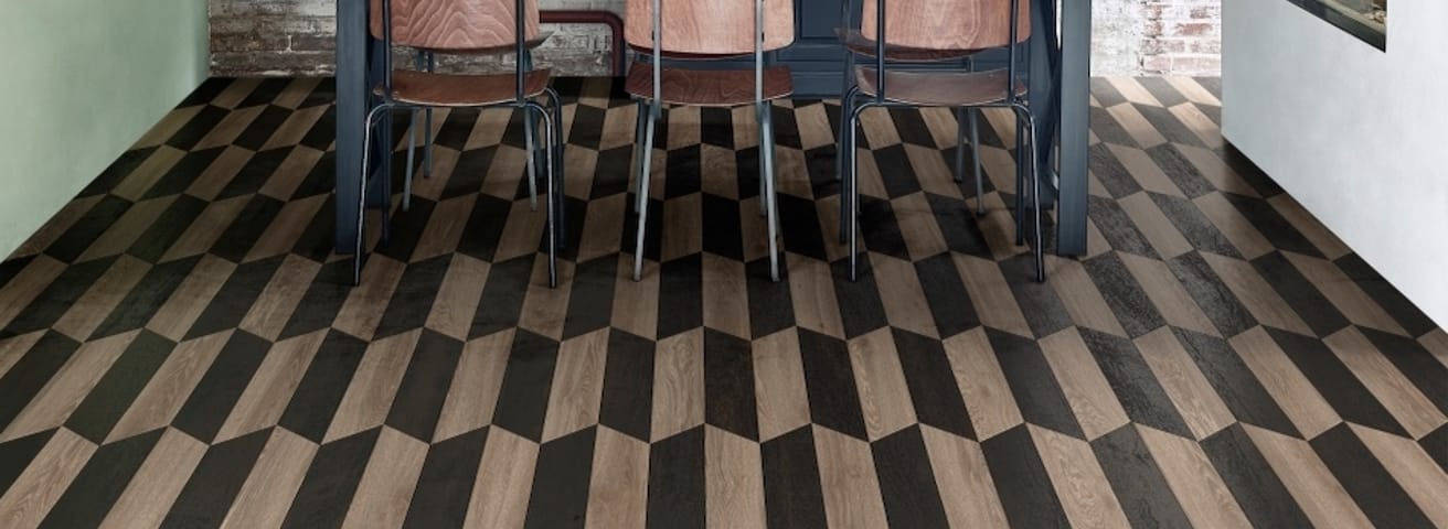 Moduleo collectie