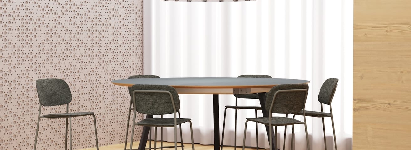 De Vorm collectie