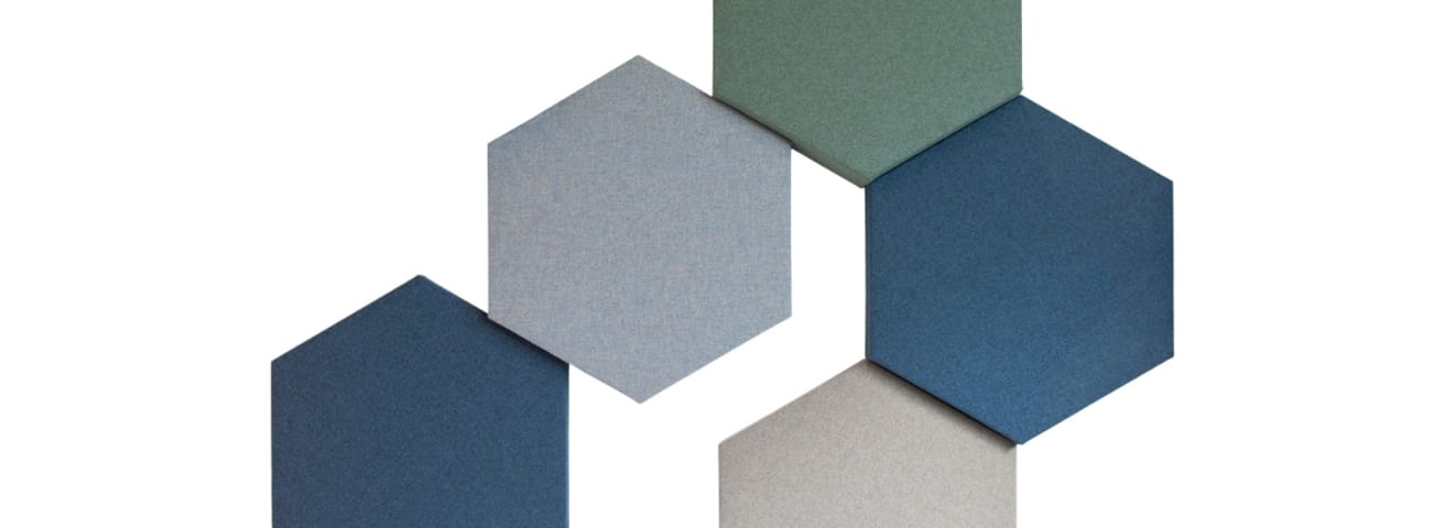 BuzziSpace collectie