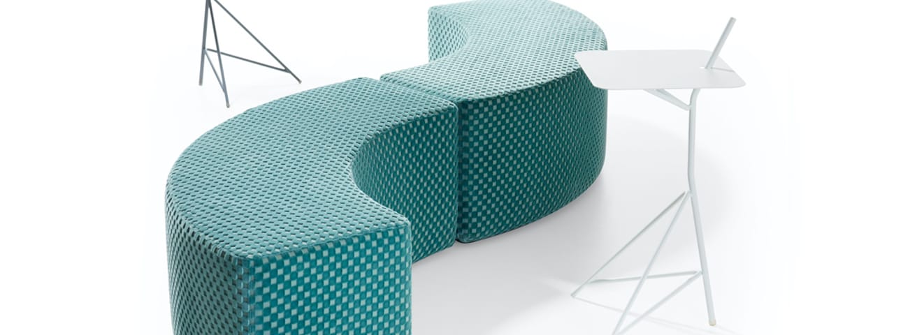 Lande collectie