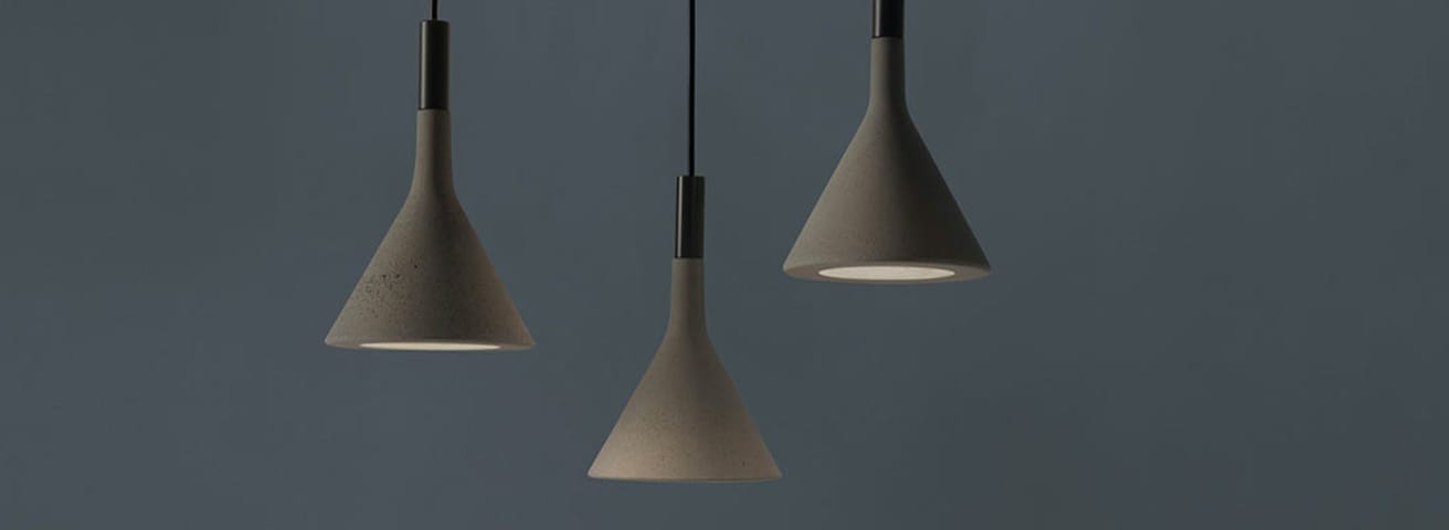 Foscarini collectie