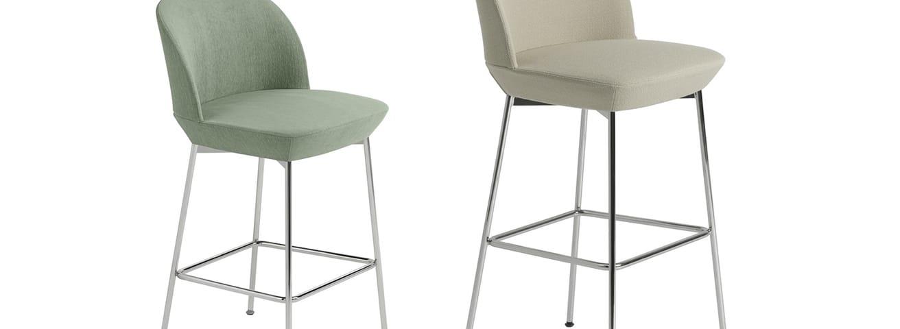 Muuto collectie