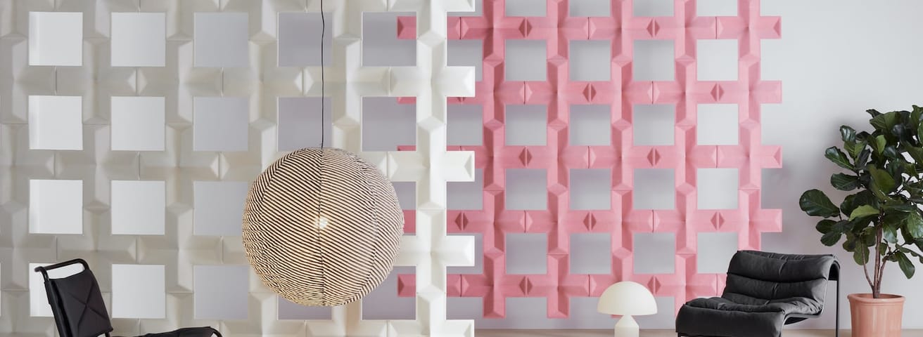 Abstracta collectie