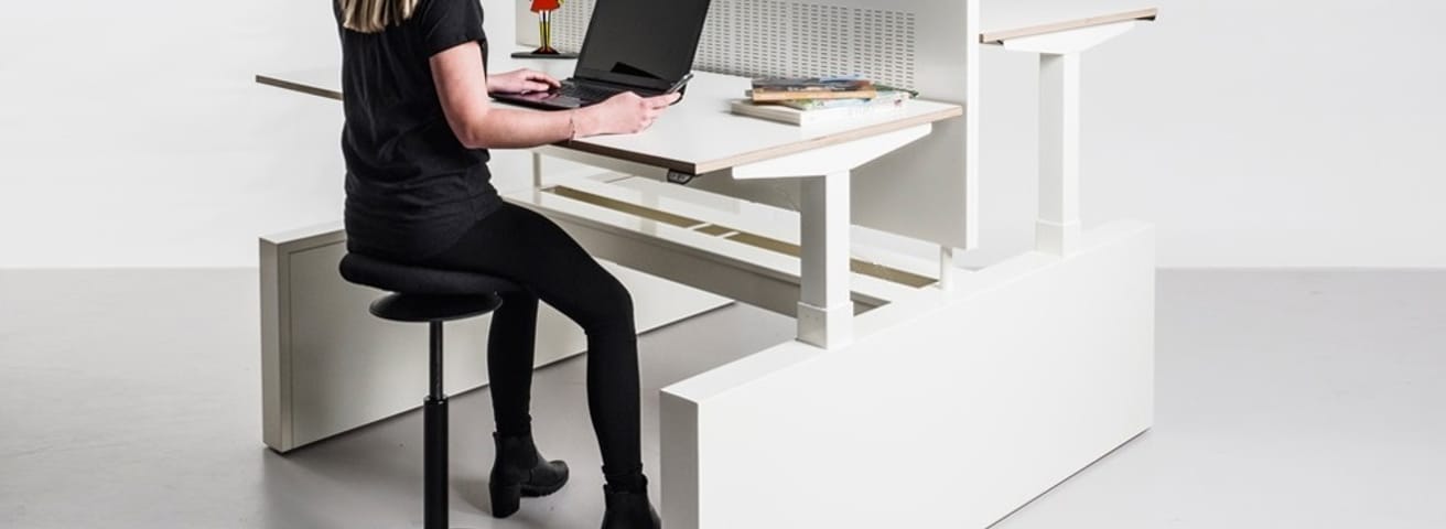 Halden collectie