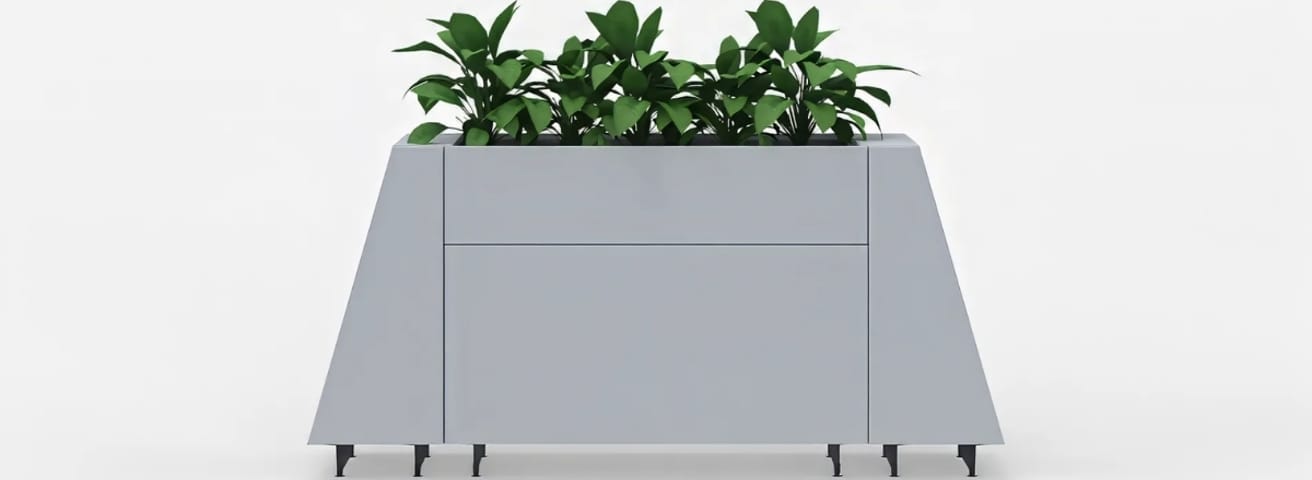 Lande collectie