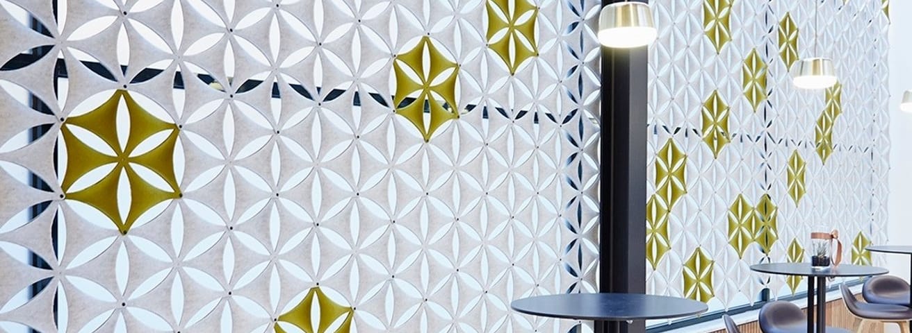 Abstracta collectie