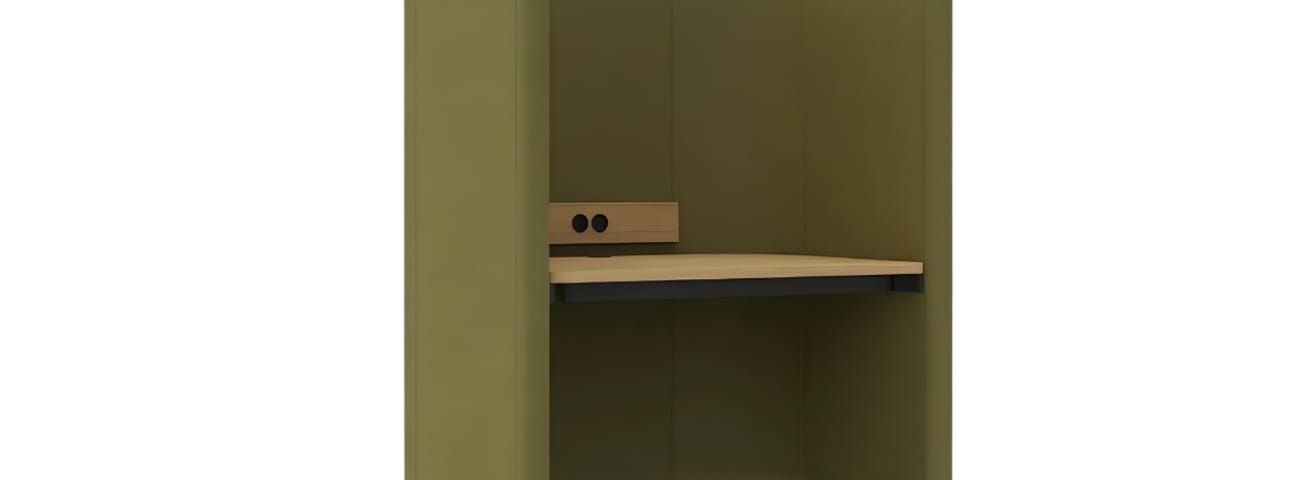 Lande collectie