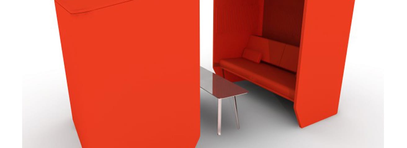BuzziSpace collectie