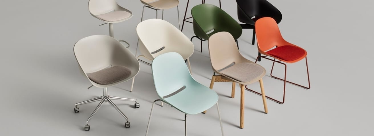 Artifort collectie