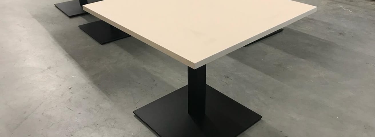 Satelliet collectie