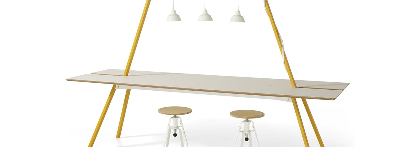 Lande collectie