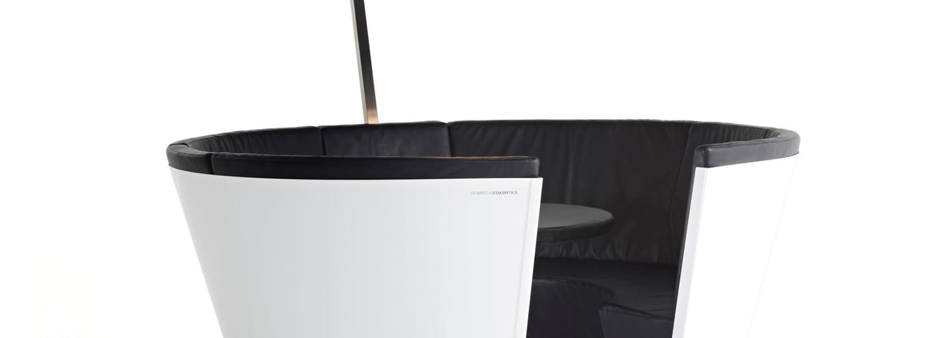 Extremis collectie
