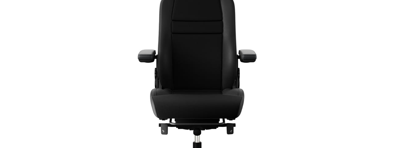 RH bureaustoelen collectie