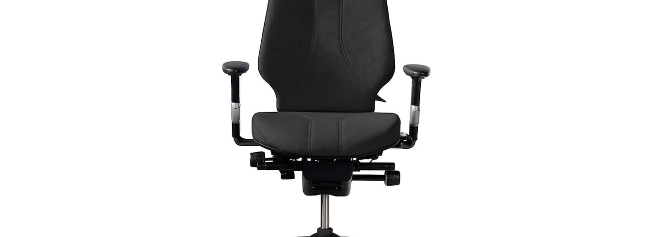 RH bureaustoelen collectie
