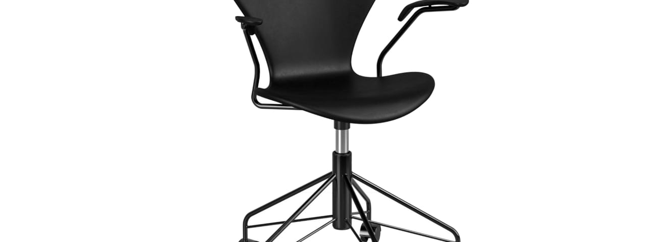 Fritz Hansen collectie