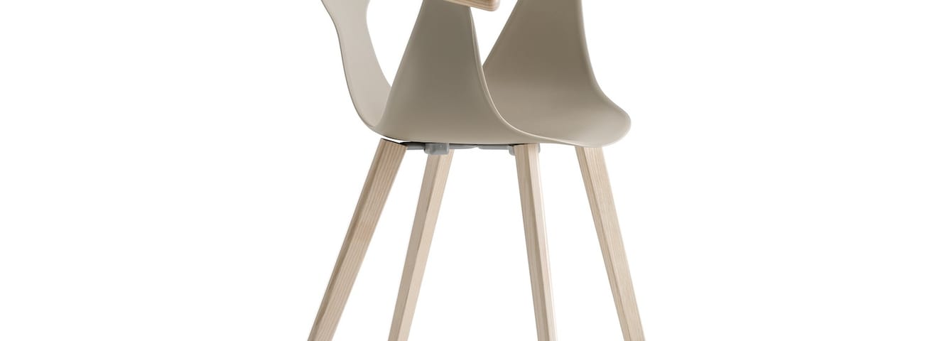 Pedrali collectie