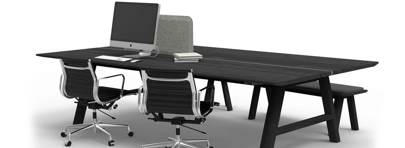 BuzziSpace collectie