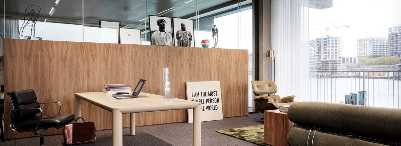 Arco collectie