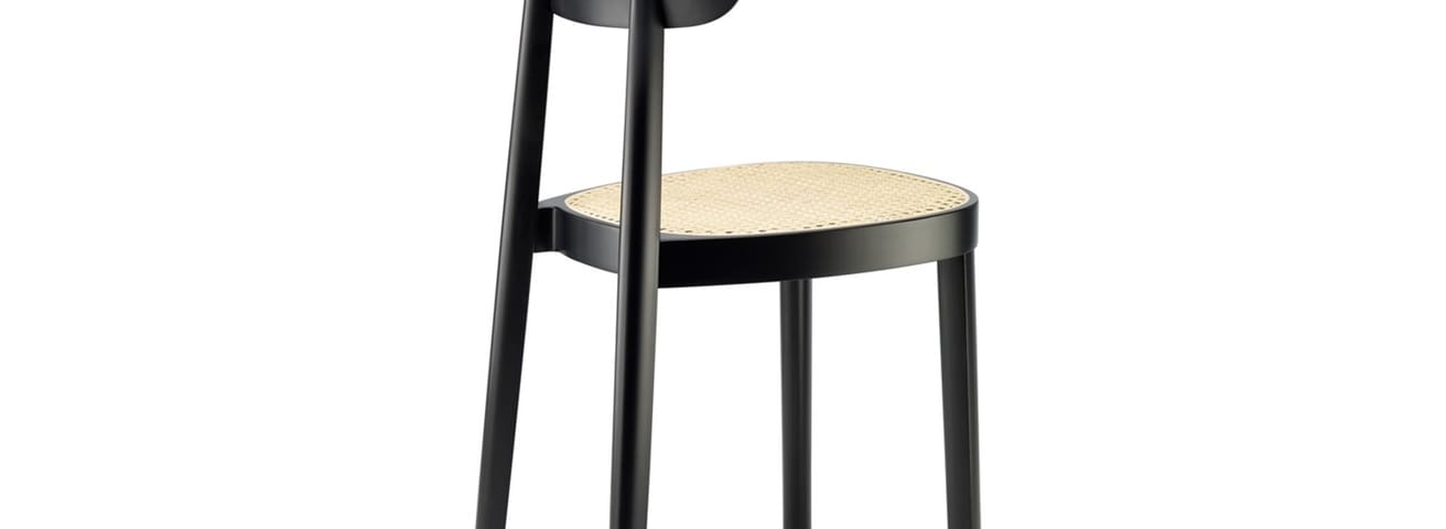 Thonet collectie