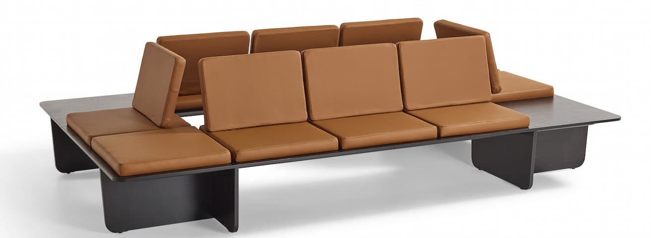 Lande collectie